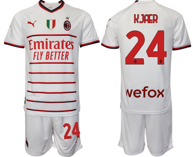 AC Milan Jerseys-011